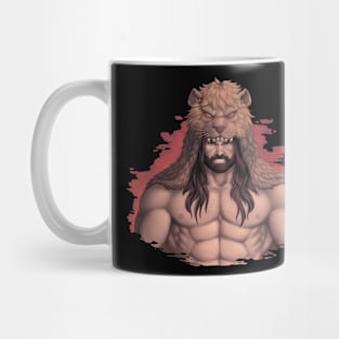 Samson 2 Mug